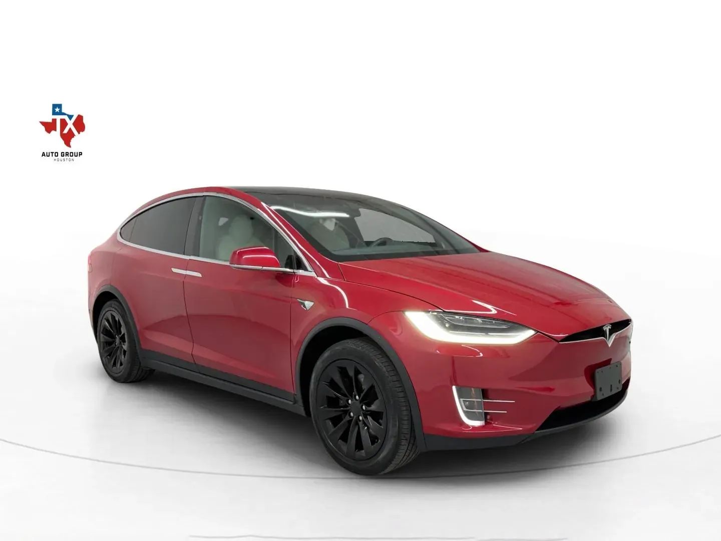 tesla model x 2020 5YJXCAE25LF306073 image